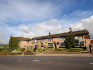 The Fleece Inn at Barkisland