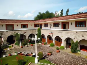 Villa Caltengo