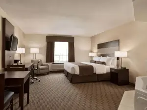 Days Inn by Wyndham Saskatoon