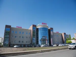 Гранд Отель Старый Оскол
