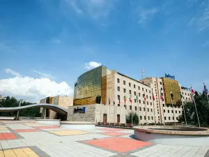Radisson Blu Hotel, Yerevan