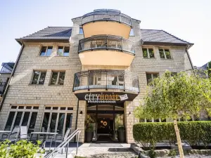 Hotel CityHome am Kurpark