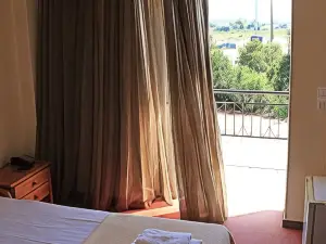 Hotel Drosia