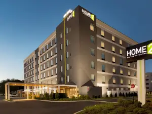 Home2 Suites by Hilton Hasbrouck Heights