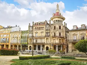 Villas Las Catedrales
