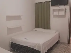 Pousada Algaroba