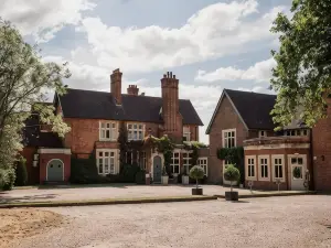 Pontlands Park Hotel