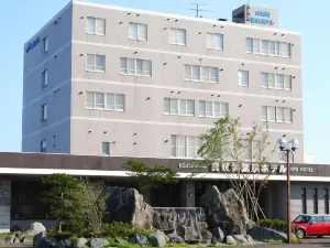 虎杖濱溫泉飯店