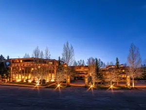 Chipeta Lodge