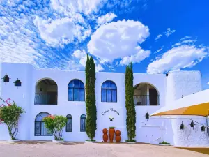 Casa Blanca Boutique Hotel Pension