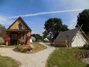 La Cabane de Peau d'Ane