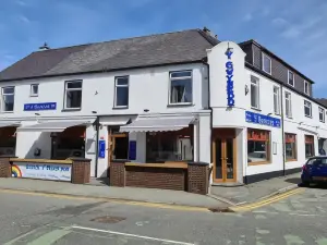 Y Gwynedd Inn