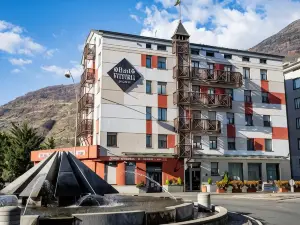 Hotel Vittoria