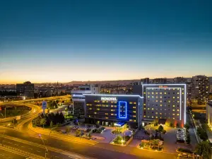 Ibis Kayseri