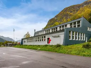 Eidsdal Hotel & Restaurant