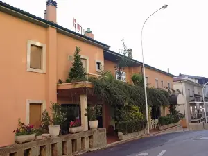 Hotel Quercia Antica