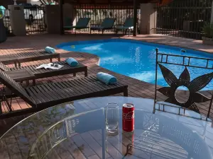 The Falls Guest House