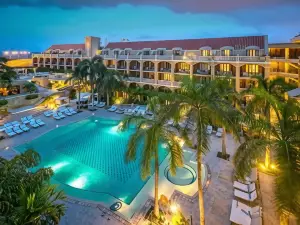 Sofitel Legend Santa Clara Cartagena