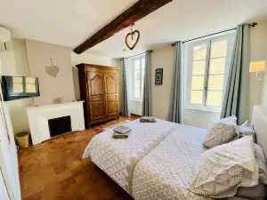 Le Coq du Nord - Mailhac Gîte et Chambres d'Hôtes
