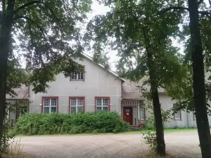 Hotel Villa Vanessa