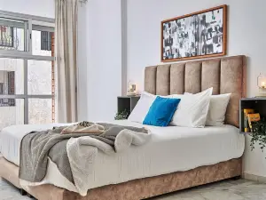 Stayhere Rabat - Agdal 2 - Classic Residence