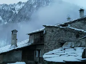Osteria l'Iero d'Eima'