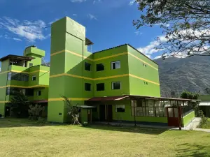 Hotel Comtucar