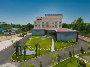 Nepalirika Hotel Biratchowk
