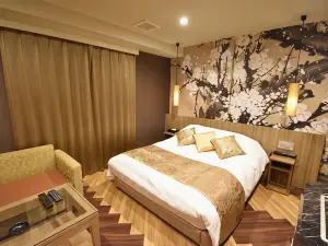 Hotel Iori - Adult Only