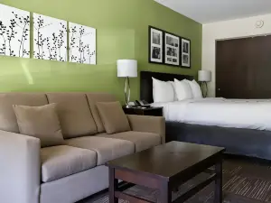 Sleep Inn & Suites Belmont - St. Clairsville