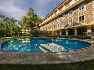 Grão Vasco - Historic Hotel and Spa