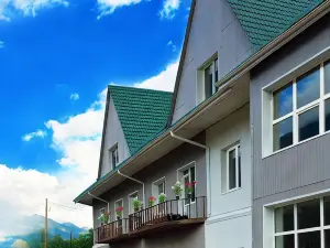 Hotel Irkut