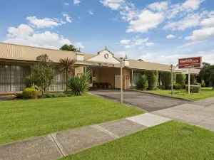 Manifold Motor Inn