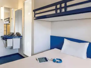 Ibis Budget Bar le Duc