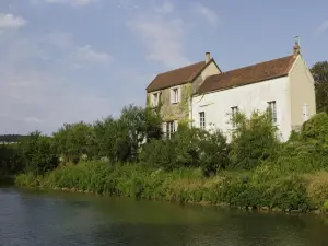 Le Clos du Murier