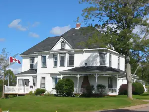 The Nelson House Bed & Breakfast