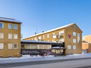 Norrland YMCA Hostel Umeå
