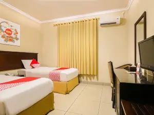 Hotel Cepu Indah 1