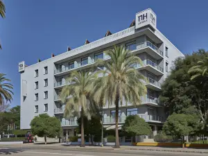 Hotel NH Avenida Jerez