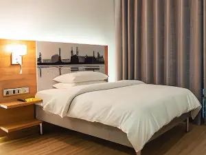 Hotel Dom Hotel Apart