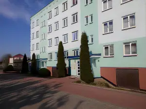 Apartament Arkadia Augustow