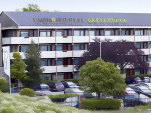 カンパニール ホテル & レストラン アイントホーヴェン
