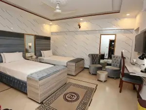 Grand Swiss Hotel&Apartment Lahore