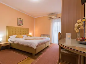 Guest House Bagi