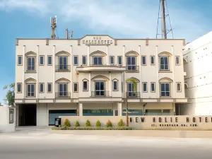 New Holie Hotel