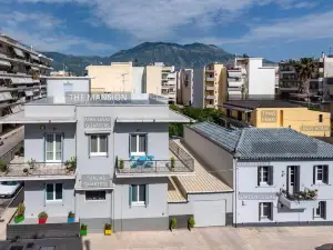 City Cottage - Kalamata Villas