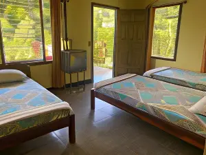 La Purruja Lodge
