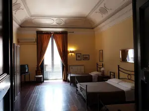 Hotel Etnea 316