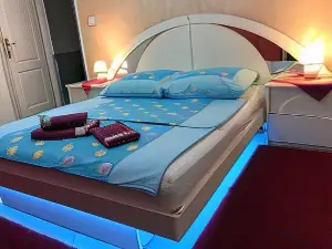 Guesthouse Rebel