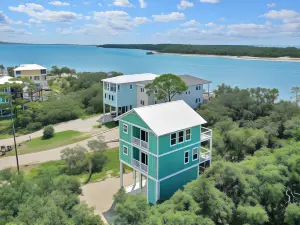 Fisherman's Cove by Pristine Properties Vacation Rentals